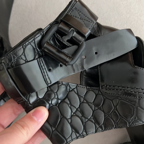 Alexander Wang Heels - Picture 3 of 5